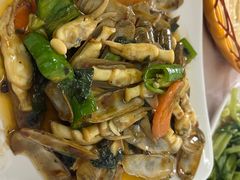 -嘉升大排档(番禺总店)