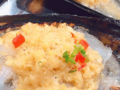 带子-老虎滩大连海鲜烧烤(建邺云锦路总店)