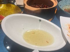 -柴米油盐三杯鸡(象山北路店)