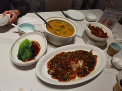 -湖锦酒楼·32年地道湖北菜(光谷店)