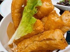 -锡和无锡菜(景丽苑店)