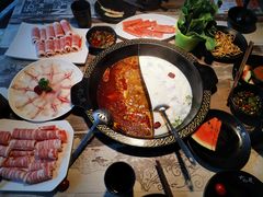 -七秒鱼·斑鱼火锅(太阳城店)
