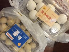 -王家沙点心店(南京西路总店)