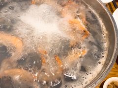 -凯华海鲜火锅·传承三十六年