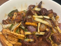 -寻裕记·现炒浇头面(人民广场店)