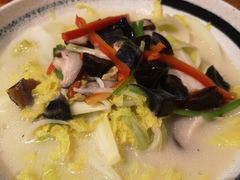 -阿罗新疆菜(人民广场店)
