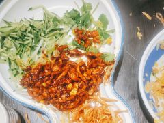 -满园烤鸭·春饼(沈北万达店)