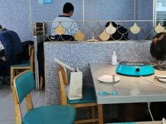 -半天妖烤鱼(中山路店)