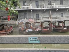 -东涌水乡风情街