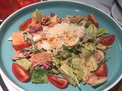 -HELLO MUSAE 拾光缪斯餐厅·纯正希腊风味(苏州中心店)