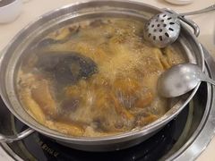 -太婆天府山珍酒楼(亚运村店)
