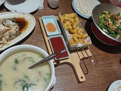 -老山东·山东菜(鲁菜名店)