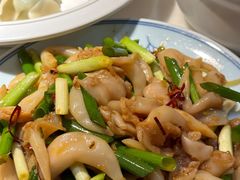 -日丰园海肠水饺·老字号大连海鲜(小平岛总店)