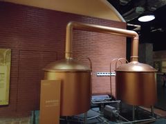 -青岛啤酒博物馆