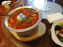 -熙春园餐厅