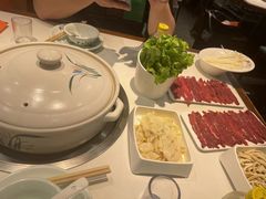 -张家砂锅(富民店)