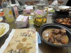 -李东农庄(中南百草园地标店)