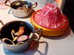 -万有环球美食自助(万象食家店)