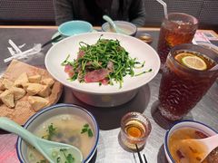 -潮界(虹桥新天地店)