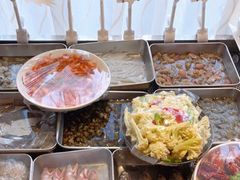 -华盛丰温州大排档(东三环南路店)