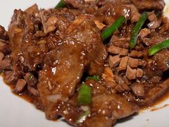 -宝轩渔府·老字号海鲜·正宗津菜(水上店)
