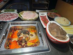-味舵主重庆火锅(邓尉路店)