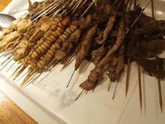 -大胡子古法瓦缸烧烤(亚泰北街店)