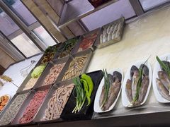 -宏运厨房·海鲜青岛菜·生日宴(城市阳台店)