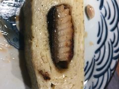 -小笠原·日料店