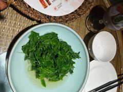 -渝信川菜(长安店)