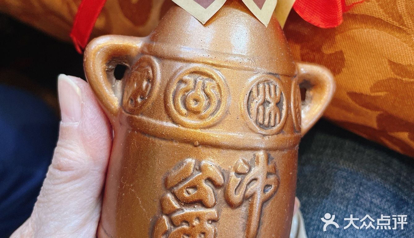 酱汁浓郁，入口即化，让人欲罢不能