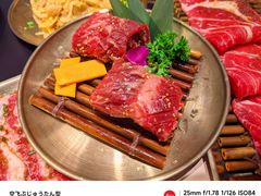-西塔老太太泥炉烤肉(龙湖北苑天街店)