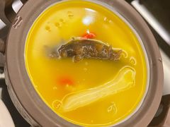 -泛太平洋大酒店·海天楼中餐厅·粤菜