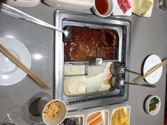 -海底捞火锅(天一广场亚细亚店)