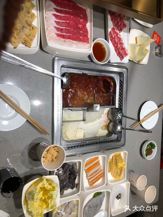 海底捞火锅(亚细亚店-图片-宁波美食-大众点评网