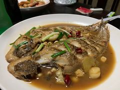 -健跳小海鲜(人民路店)