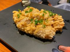 -戏作寿司(观音桥店)