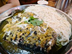 -乡吧啦·甲鱼铺子(海德二道店)