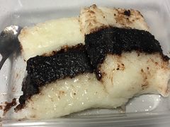 -清真老西北角温记粘食店(长沙路店)