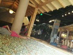 -汤森悠生活文化汤(江宁万达店)