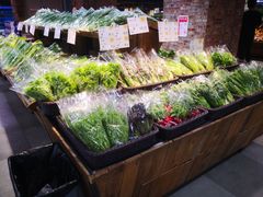 蔬菜-果蔬好生活超市(乐堤港店)