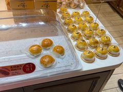 -TOUCH泰奇(奉贤宝龙城市广场店)