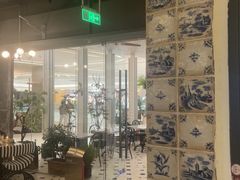 -PIZZA BIANCA(万象城店)