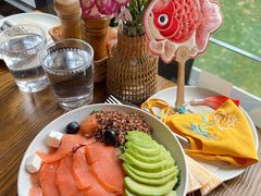 -Money Shops(愚园路店)