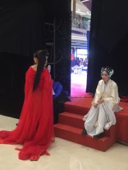 -盘子女人坊古装写真摄影(南京总店)