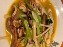 -永安鱼庄·镇江菜(丁卯店)