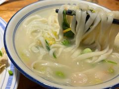 -老雒阳面馆·水席·洛阳菜(王城路店)