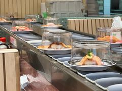 -元气寿司(环球港店)