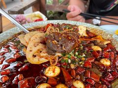 -青城甲(青城山店)