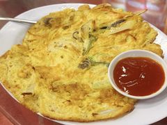 -大茄来海鲜餐厅(亚洲城分行)